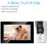 Portable Wireless Carplay Car Stereo, 10.26″ inch HD Touchscreen for Car with CarPlay & Android Auto with Mirror Link/Backup Cam