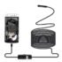 Magnetic Phone Camera Shoot Hand Grip Phone Holder Shooting Aid Wireless Bluetooth Remote Control Handle For Iphone Android