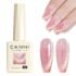 30ml Venalisa Builder Jelly Gel French Soak Off UV LED Poly Nail Gel Pearl Pink Funny Bunny Nail Extension Nail Manicure