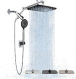 Wide Rain Shower Head 
