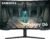 Samsung 27″ Odyssey QHD G65B Curved Gaming Monitor