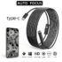 Phone Camera Shoot Hand Grip Magnetic Smart Phone Holder Shooting Aid Remote Control Handle For Iphone Android SAMSUNG Phone