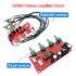 Douk Audio U10 HiFi Valve Tube Preamp Stereo AUX Desktop Audio Preamp 6.35mm/3.5mm Headphone Amplifier