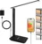 Adjustable LED Desk Lamp With USB Charging, 5 Brightness Modes For Study, Craft, Sewing