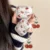 Adorable Cherry Butterfly Bow Protection Case Suitable For Airpods Earphone Cover Cute Design Portable Audio Video Equipment