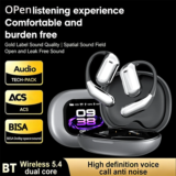 AI Translating Earbuds Real-time 144 Languages Translation Earphone