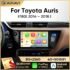Sinovcle Car Radio 1Din Multimedia MP5 Video player 7inch HD touch Screen Support USB AUX Input Mirrorlink 12V Universal
