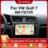 For Suzuki Alto 2009 – 2016 Nissan Pixo 4G+WiFi Android13 CarPlay sans fil pour autoradio multimédia stéréo Navigation BT Radio