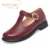 AIYUQI Women Shoes Genuine Leather 2026 Fall Big
