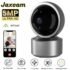 Jennov Outdoor/Indoor Security Cameras 2K HD Wireless WiFi Color Night Vision IP66 Waterproof Pet Dog Cat Baby Monitor Camera