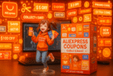 AliExpress Coupons