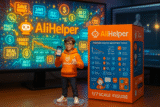 AliHelper