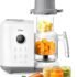 Electric Garlic Maker Garlic Paste Blender Meat Grinder for Kitchen 100ml 250ml Baby Food Cooking Tool New Style Masher for Home