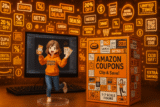 Amazon Coupons