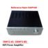 2*100W Bluetooth 5.0 TPA3116D2 Audio Power Amplifier Stereo HiFi Class D Digital TPA3116 Home Theater AUX Mini Music AMP