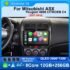Android 15 For Mitsubishi ASX 1 2010 2011 2012- 2016 2K QLED Car Radio Multimedia Video Player GPS Stereo CarPlay 4G Head Unit
