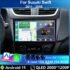 Car Radio Stereo 11.5 Inch For Suzuki Jimny 2019~2025 Android Auto Carplay Automotive Multimedia Player GPS Navigation Head Unit