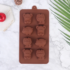 Grass Silicone Cake Baking Mold Sugarcraft Chocolate Cupcake Resin Tools Fondant Decorating Tools