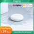 Aqara Sensor Smart Wireless Mini Switch Key Zigbee Connection Remote One Key Control Button Home Security Mihome Homekit