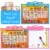 Arabic Talking Reading And Sounding Interactive Wall Charts,Early Education Learning Machine,Toys for Preschool Child