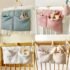 Baby Sleeping Blanket Newborn Swaddle Sleeveless Sleep Sack Summer Thin Premium Muslin Cotton Soft 2-Ways Zipper Easy Diaper Cha