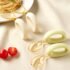Baby Spoon Fork Learn To Eat Training 1-2 Years Old To Eat Baby Child Chopsticks Set Complementary Food Fork Plastic Tableware