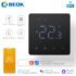 Minco Heat Smart Tuya Wifi Thermostat Programmable Thermostat for Electric Heating/Water Heating/Gas Boiler