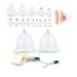 Electric Breast Pump Wearable Handsfree BPA Free 4 Mode 12 Levels Silent Comfort Portable Wireless Breast Milk Extractor 1/2PCS