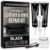 Black Leather Vinyl Repair Kit, Sofa, Jacket, Car