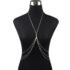 Cosplay Disfraz Halloween 2024 Women Game Movie Tight Jumpsuit Alien Robot Mesh Hollow Silver Strip Bodysuit Costumes Carnival