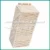 Boho Storage Basket Decor Box Handmade Woven Decorative Countertop Organizer Macrame Baskets for Bedroom Living Room-A07G
