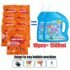 Schylling Nee doh Ice Cream Sensory Toy Stress Relief Fidget Toy for Anxiety Focus Adults Kids