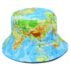 Summer Sun Hats Neck UV Protection Outdoor Hunting Fishing Cap for Men Women Hiking Camping Visor Bucket Hat Fisherman Hat