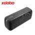 Super Power XDOBO X8 Max 100W Portable Wireless Speaker TWS Subwoofer Support USB/TF/AUX 20000mAh Four-cell Power Bank Function