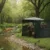 Camouflage Pop-Up Hunting Blind Easy Setup Ground Shelter Outdoor Camo Blind with Storage for Deer Turkey Duck Archery Season