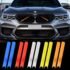 50pcs Car Clips Fastener Interior Decoration Door Panel Retainers Clips Auto Accessories for BMW E21 E30 E36 E46 E90 E91 E92 E93