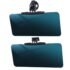 Car Automatic Retractable Sunshade Curtain, Sunshade Shield, Heat Insulation Curtain, Side Shield Glass Suction Cup Type