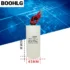 CHEFFANO Meat Grinder 2600W Max Stainless Steel Meat Grinder Electric ETL Approved Heavy Duty Meat Mincer Machine with 2 Blades