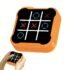 Electronic Chessboard Tic Tac Toe Multifunctional Children’s Education Strategy Toy Parent-Child Fun Interactive Brain Game
