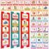 Magic Cubo Fidget Toys for Kids Geometric Changeable Magnetic Anti Stress 3D Hand Flip Puzzle Cubo Creative Boy Toys Xmas Gifts