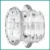 Coffee Percolator Glass Top Replacement-Glass Percolator Top for ,,, Percolators and More 3Pack-A07G