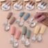 9Pcs Kids Silverware Set 410 Stainless Steel Kids Fork Spoon and Cutter Set Safe Ergonomic Toddler Utensils Funny Dinosaur Kids