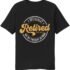 Retired And Rebuilt-Unisex T-Shirt Cotton T-shirt