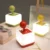 Creative Desk Lamp Desktop Joystick Indoor Bedroom Bedside USB Atmosphere Decompressed Light Room ReCharging LED Desk Lamps