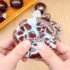 2026 Viral Giant Dumpling Squishy Slow Rising Simulation Bun Stress Relief Random Color Blind Box Funny Gag Gift For Kids Adults