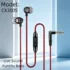 CX300S Noise Isolating In Ear Music Headphones Wired Intelligent Control Pure Sound 2026 New for Gaming Deluxe