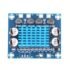 DC5V/3.7V TWS Stereo Bluetooth Amplifier Board – 2*10W Dual Channel Hi-Fi Audio Power Amplifier Wireless Stereo