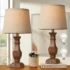 Nordic internet celebrity wall lamp, living room background