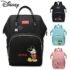 Mommy Diaper Bags Baby Stroller Hanging Bag Mother Large Capacity Nappy Backpacks with Changing Mat Convenient Baby Nursing Bags
