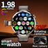 For Xiaomi Watch 5 Global Version Men Women HD AMOLED Screen Heart Rate Bluetooth Call GPS Track Waterproof Sports Smart Watch